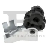 Halter, Abgasanlage FA1 223-766