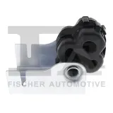 Halter, Abgasanlage FA1 223-767