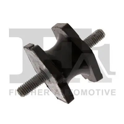 Halter, Abgasanlage FA1 223-703