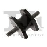 Halter, Abgasanlage FA1 223-703