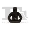Halter, Abgasanlage FA1 223-714