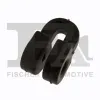 Halter, Abgasanlage FA1 223-717