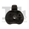 Halter, Abgasanlage FA1 223-919