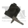 Halter, Abgasanlage FA1 223-720