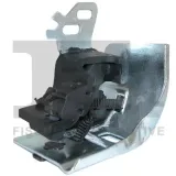 Halter, Abgasanlage FA1 223-728