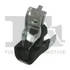 Halter, Abgasanlage FA1 223-933