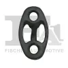 Halter, Abgasanlage FA1 223-735