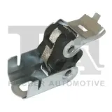 Halter, Abgasanlage FA1 223-946