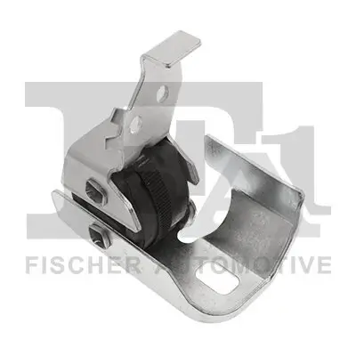 Halter, Abgasanlage FA1 223-947