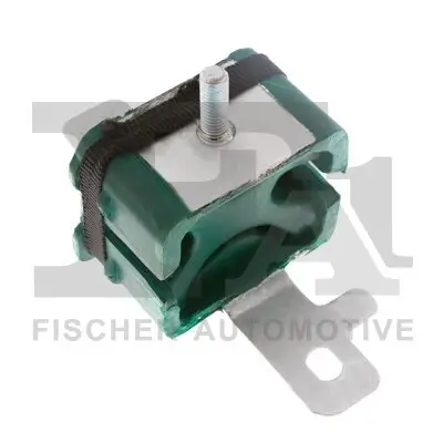 Halter, Abgasanlage FA1 223-961