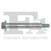 Schraube, Abgasanlage FA1 225-904