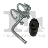 Halter, Abgasanlage FA1 228-902