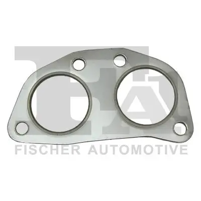 Dichtung, Abgasrohr vorne FA1 230-904