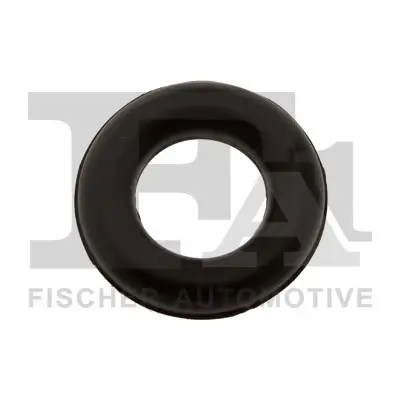 Halter, Abgasanlage FA1 233-706