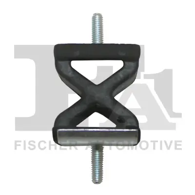Halter, Abgasanlage FA1 233-730