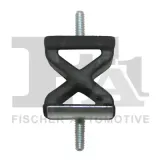 Halter, Abgasanlage FA1 233-730