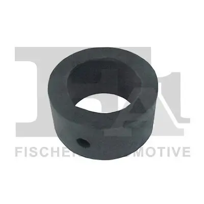 Halter, Abgasanlage Mitte FA1 233-905
