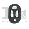 Halter, Abgasanlage FA1 233-709