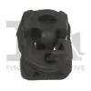 Halter, Abgasanlage FA1 233-720