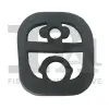 Halter, Abgasanlage FA1 233-921