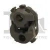 Halter, Abgasanlage FA1 233-723