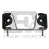 Halter, Abgasanlage FA1 233-925