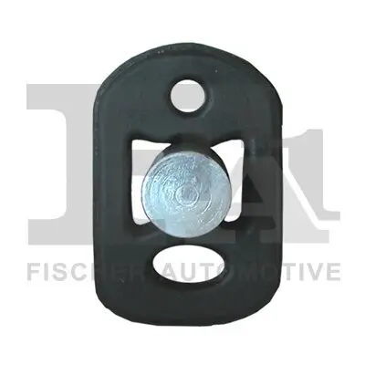 Halter, Abgasanlage FA1 233-728