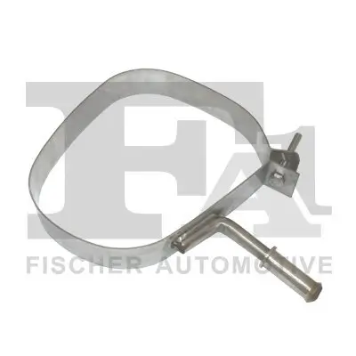 Halter, Schalldämpfer FA1 234-856 Bild Halter, Schalldämpfer FA1 234-856