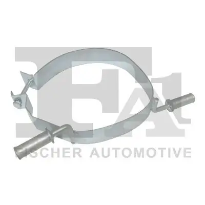 Halter, Schalldämpfer FA1 234-951 Bild Halter, Schalldämpfer FA1 234-951