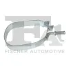 Halter, Schalldämpfer FA1 234-852