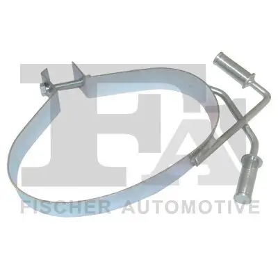 Halter, Schalldämpfer FA1 234-953 Bild Halter, Schalldämpfer FA1 234-953