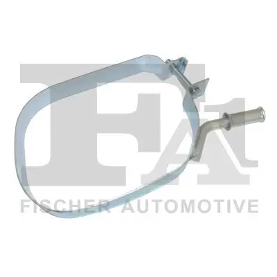 Halter, Schalldämpfer FA1 234-854 Bild Halter, Schalldämpfer FA1 234-854