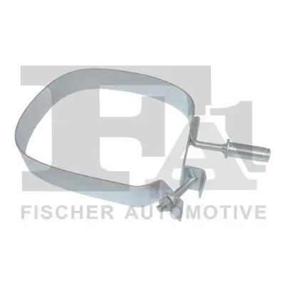 Halter, Schalldämpfer FA1 234-955 Bild Halter, Schalldämpfer FA1 234-955