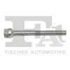 Schraube, Abgasanlage FA1 235-901