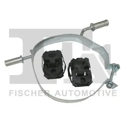 Halter, Schalldämpfer FA1 239-901 Bild Halter, Schalldämpfer FA1 239-901