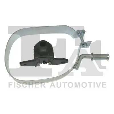 Halter, Schalldämpfer FA1 239-902 Bild Halter, Schalldämpfer FA1 239-902