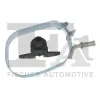 Halter, Schalldämpfer FA1 239-903
