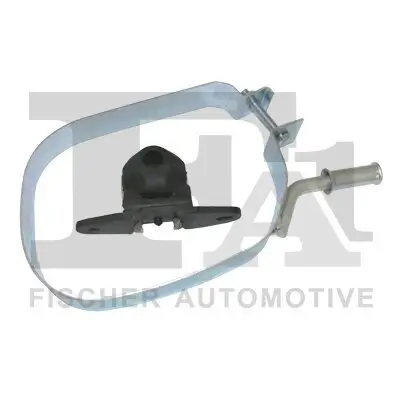 Halter, Schalldämpfer FA1 239-903 Bild Halter, Schalldämpfer FA1 239-903