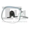 Halter, Schalldämpfer FA1 239-804