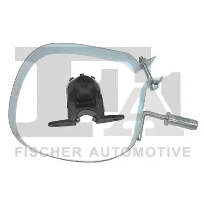 Halter, Schalldämpfer FA1 239-904 Bild Halter, Schalldämpfer FA1 239-904