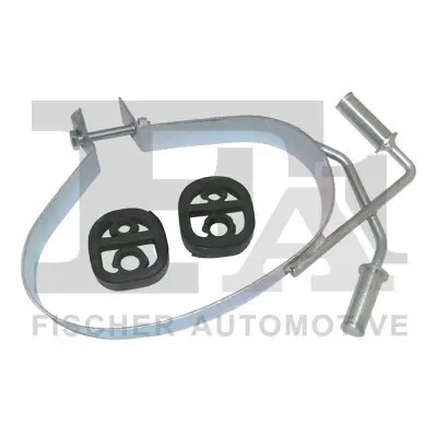 Halter, Schalldämpfer FA1 239-805 Bild Halter, Schalldämpfer FA1 239-805