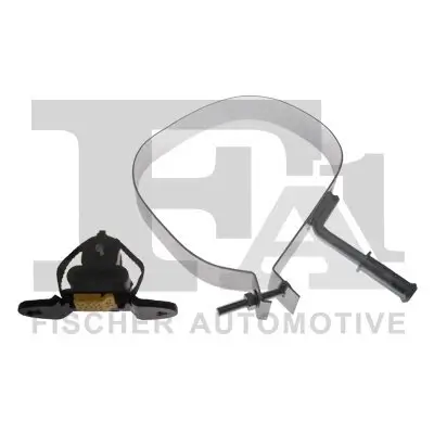 Halter, Schalldämpfer FA1 239-906 Bild Halter, Schalldämpfer FA1 239-906