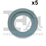 Dichtring, Ölablassschraube FA1 244.858.005