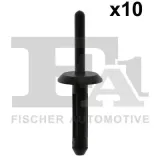 Clip, Zier-/Schutzleiste FA1 25-20001.10