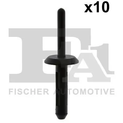 Clip, Zier-/Schutzleiste FA1 25-20001.10 Bild Clip, Zier-/Schutzleiste FA1 25-20001.10