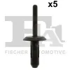 Clip, Zier-/Schutzleiste FA1 11-60006.10 Bild Clip, Zier-/Schutzleiste FA1 11-60006.10