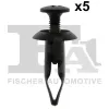 Sortiment, Spreiz-/Ankerd&uuml;bel FA1 25-30001.5