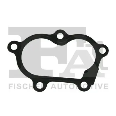 Dichtung, Abgasrohr Eingang FA1 250-906