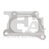 Dichtung, Abgasrohr nach Abgasturbolader FA1 250-912