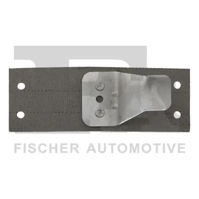 Halter, Abgasanlage hinten FA1 253-703 Bild Halter, Abgasanlage hinten FA1 253-703